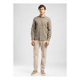 Lee Cooper Vizon Erkek Straight Chino Pantolon 262 LCM 221002 RICKY ND 1 VIZON
