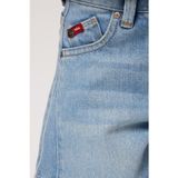 Lee Cooper Wave Kız Çocuk %100 Pamuk Jean Şort Light