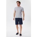 Lee Cooper Willy Erkek Chino Şort Camel
