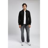 Lee Cooper Worner 1 Erkek %100 Pamuk Jean Gömlek