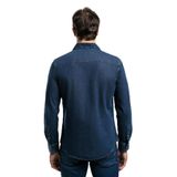 Lee Cooper Worner 4 Jean Gömlek, M, 261 LCM 141003, DENIM, Erkek