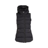 Lee Cooper Yelek, XS, 5003203486, Siyah, Kadın