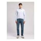 Lee Cooper Yeşil Erkek Straight Denim Pantolon 262 LCM 121051 RICKY FERB NILE LIGH