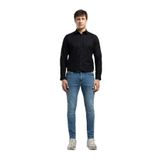 Lee Cooper Yüksek Bel Slim Fit Denim Pantolon, 29-32, 5003354710, Mavi, Erkek
