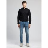 Lee Cooper Yüksek Bel Slim Fit Denim Pantolon, 33-32, 5003354710, Mavi, Erkek