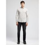 Lee Cooper Yüksek Bel Slim Fit Denim Pantolon, 34-34, 5003354679, Antrasit, Erkek
