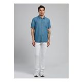 Lee Cooper Yüksek Bel Slim Fit Erkek Denim Pantolon 252 LCM 121027 JACK CEDEF WEFT