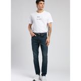 Lee Cooper Yüksek Bel Slim Fit Erkek Denim Pantolon 252 Lcm 121032 Jack Chrıs Stone - Renksiz - 36 - 32