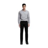 Lee Cooper Yüksek Bel Straight Denim Pantolon, 32/32, 5003310636, Siyah, Erkek