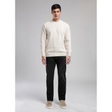 Lee Cooper Yüksek Bel Straight Denim Pantolon, 32/32, 5003310926, Siyah, Erkek