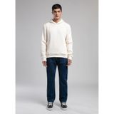 Lee Cooper Yüksek Bel Straight Denim Pantolon, 33/30, 5003310672, Mavi, Erkek