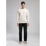 Lee Cooper Yüksek Bel Straight Denim Pantolon, 34/32, 5003310926, Siyah, Erkek