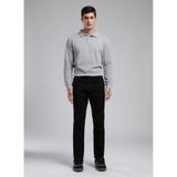 Lee Cooper Yüksek Bel Straight Denim Pantolon, 36/32, 5003310636, Siyah, Erkek