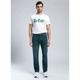Lee Cooper Yüksek Bel Straight Erkek Denim Pantolon 252 Lcm 121040 Rıcky Octopus Maldıv - Renksiz