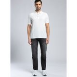 Lee Cooper Yüksek Bel Straight Erkek Denim Pantolon 252 Lcm 121044 Rıcky Heımdal Vbl - Renksiz