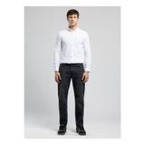 Lee Cooper Yüksek Bel Straight Taş Erkek Denim Pantolon 262 LCM 121049 RICKY RASTABAN VBL