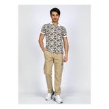 Lee Cooper Zargo Normal Bel Normal Kesim Düz Paça Taş Erkek Pantolon