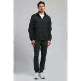 Lee Cooper Zarıon Erkek Mont Siyah - 2XL