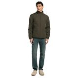 Lee Cooper Zarıon Haki Erkek Mont