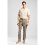Lee Cooper Zarse 2 Erkek Regular Tapered Fit Pantolon Yeşil - 36 / 32
