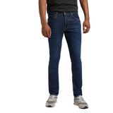 Lee Daren Jean Pantolon Erkek Jean Pantolon, Gece Mavisi, 32/34