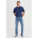 Lee Daren Jean Pantolon Mavi Erkek Pantolon - 30 - 32