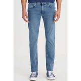 Lee Daren Jean Pantolon Mavi Erkek Pantolon - 33 - 32