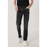 Lee Daren Straight Erkek Jean Pantolon