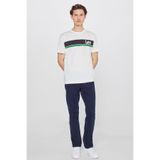 Lee Daren Straight Fit Düz Kesim Normal Bel Pamuklu Esnek Lacivert Jean Denim Pantolon, 30/30, L707, Night Shade-ML70700026CP, Erkek