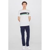 Lee Daren Straight Fit Düz Kesim Normal Bel Pamuklu Esnek Lacivert Jean Denim Pantolon, 36/34, L707, Night Shade-ML70700026CP, Erkek