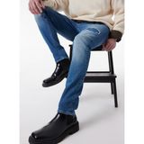 Lee Düşük Bel Regular Fit Taş Erkek Denim Pantolon L719 - 30 - 30