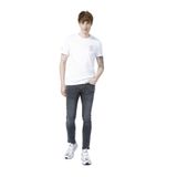 Lee Düşük Bel Slim Tapered Denim Pantolon, 30-34, 5002701644, Renksiz, Erkek
