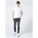 Lee Düşük Bel Slim Tapered Erkek Denim Pantolon L211034003_719 LUKE