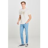 Lee Erkek Luke Pantolon L71900037404