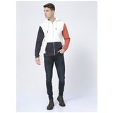Lee Erkek Malone' kot pantolon Washed Black Ow 36W / 34L