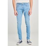 Lee Erkek Mavi Pantolon 32-30 Beden Luke Denim Pantolon Modeli