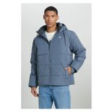 Lee Erkek Mont Mavi L88bnya66 M Eu Coll. Padded
