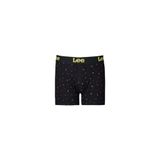 Lee Erkek Siyah Boxer, S, L231745001