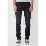 Lee Erkek Slim Fit Jean - Minimalist Günlük Stil - Hemen Al!
