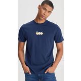 Lee Erkek T-Shirt L241521410