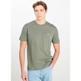 Lee Erkek T-Shirt L60ufq801