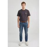 Lee Erkek T-Shirt Ln388680001