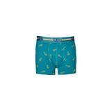 Lee Erkek Yeşil Boxer, S, L231729300