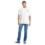 Lee Extreme Motion Orta Mavi Slim Tapered Erkek Jean Pantolon