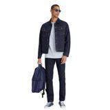Lee Extreme Motion Slim Jean Kot Pantolon Erkek Jean Pantolon, Koyu Mavi, 32/30