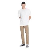 Lee Extreme Motion Slim Pantolon Erkek Pantolon, Kahverengi, 32/32