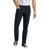 Lee Extreme Motion Slim Pantolon Erkek Pantolon, Lacivert, 33/30