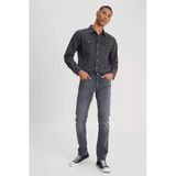 Lee Extreme Motion Slim Tapered Erkek Jean Pantolonl72a008e47