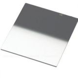 LEE Filters 100 x 150 mm Graduated ND 0.6 Filter - Hard