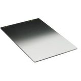 Lee Filters 100x150 mm Graduated Neutral Density Soft Edge 0.9 Filter
